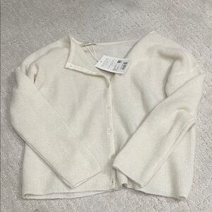 Sezane Gaspard Sweater